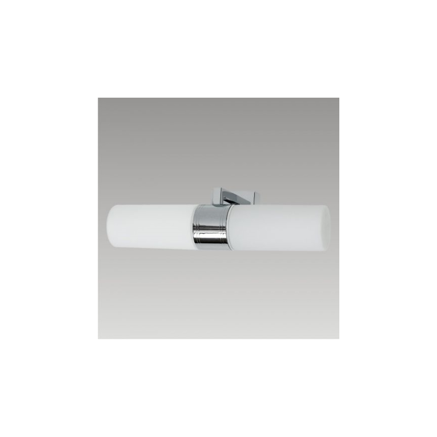 Applique murale de salle de bain ANITA 2xE14/40W/230V IP44