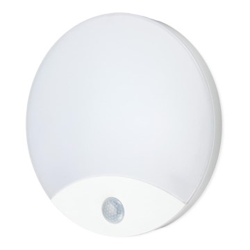 Applique murale de salle de bains avec détecteur ORBIS LED/10W/230V IP44