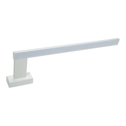 Applique murale de salle de bains SHINE LED/11W/230V 45 cm IP44 blanche