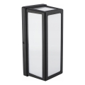 Applique murale d'extérieur 1 x E27 / 40 W / 230 V, IP54, noir