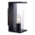 Applique murale d'extérieur 1x E27 60W 230V IP44 noire