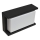 Applique murale d'extérieur ARAGO 1xE27/60W/230V IP54 noire