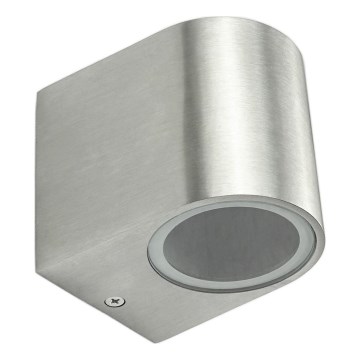 Applique murale d'extérieur BOSTON 1xGU10/10W/230V IP44