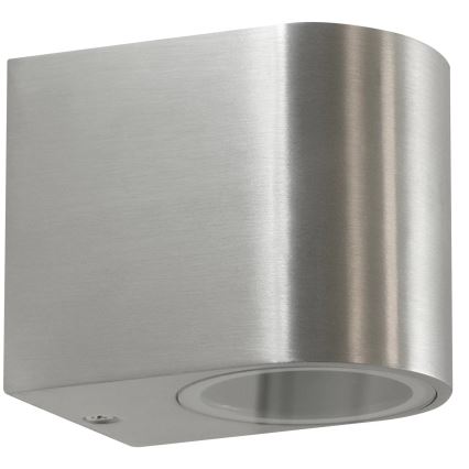 Applique murale d'extérieur BOSTON 1xGU10/10W/230V IP44