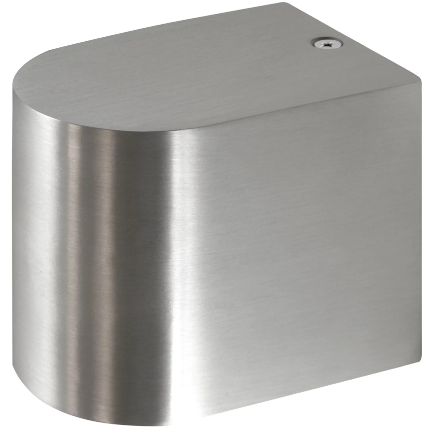 Applique murale d'extérieur BOSTON 1xGU10/10W/230V IP44