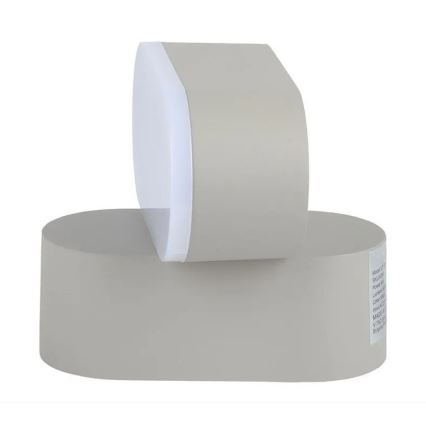 Applique murale d'extérieur flexible LED/5W/230V IP65