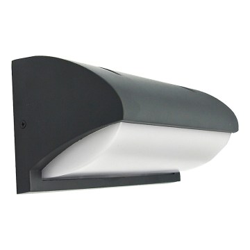 Applique murale d'extérieur FREON 1xE27/50W/230V IP54 anthracite