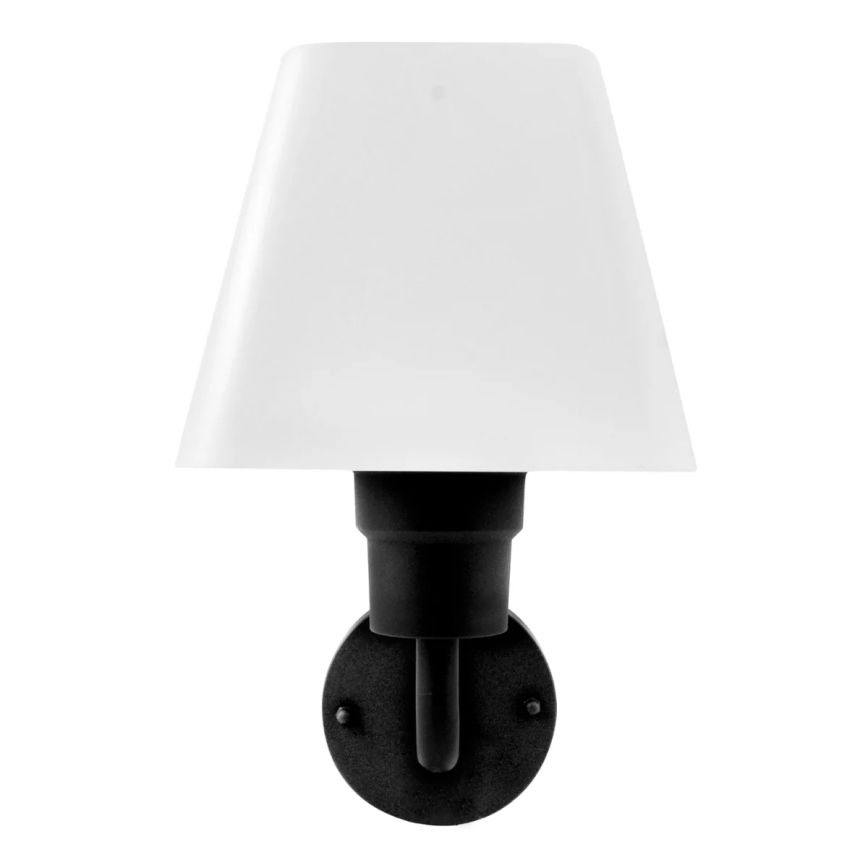 Applique murale d'extérieur GIZA 1xE27/10W/230V IP44