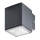 Applique murale d'extérieur GORI 1xGU10/35W/230V IP44