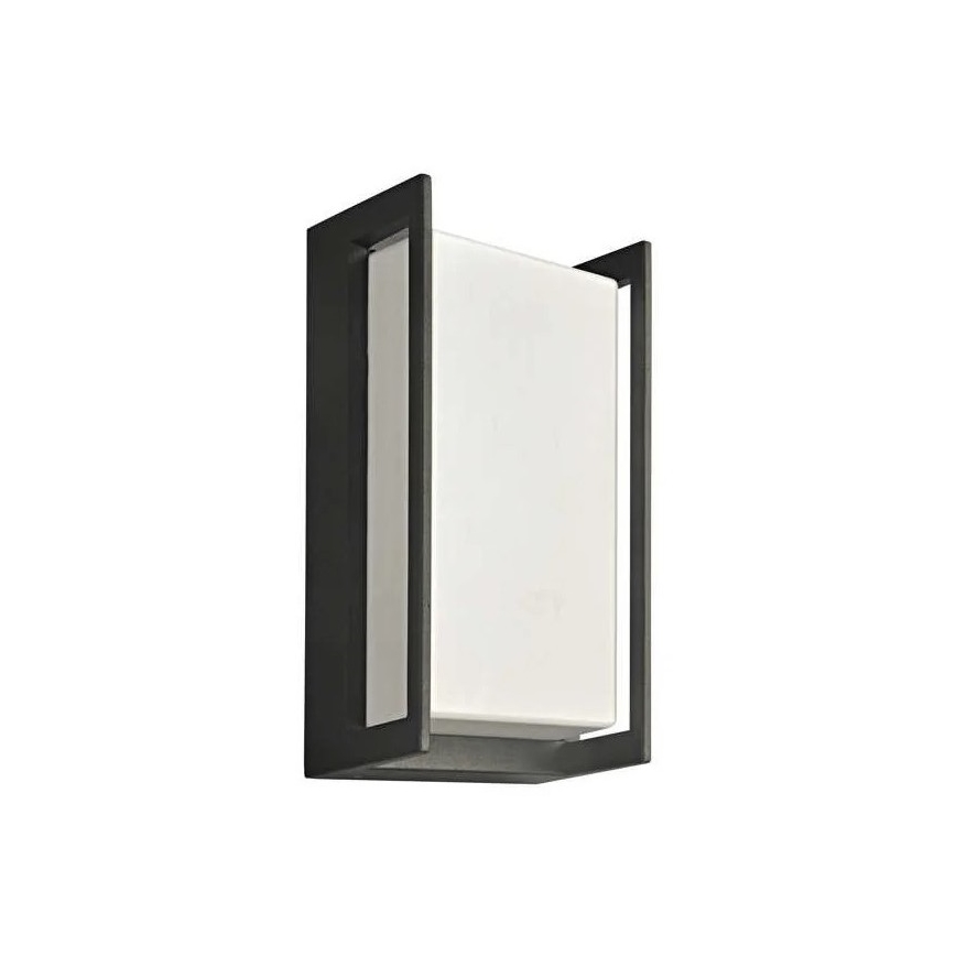 Applique murale d'extérieur KOBE 1xE27/12W/230V IP54