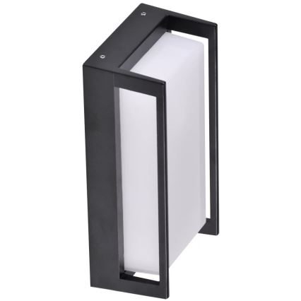 Applique murale d'extérieur KOBE 1xE27/12W/230V IP54
