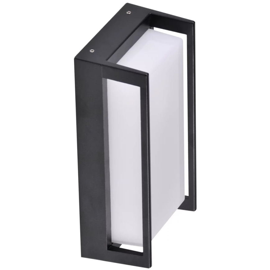 Applique murale d'extérieur KOBE 1xE27/12W/230V IP54