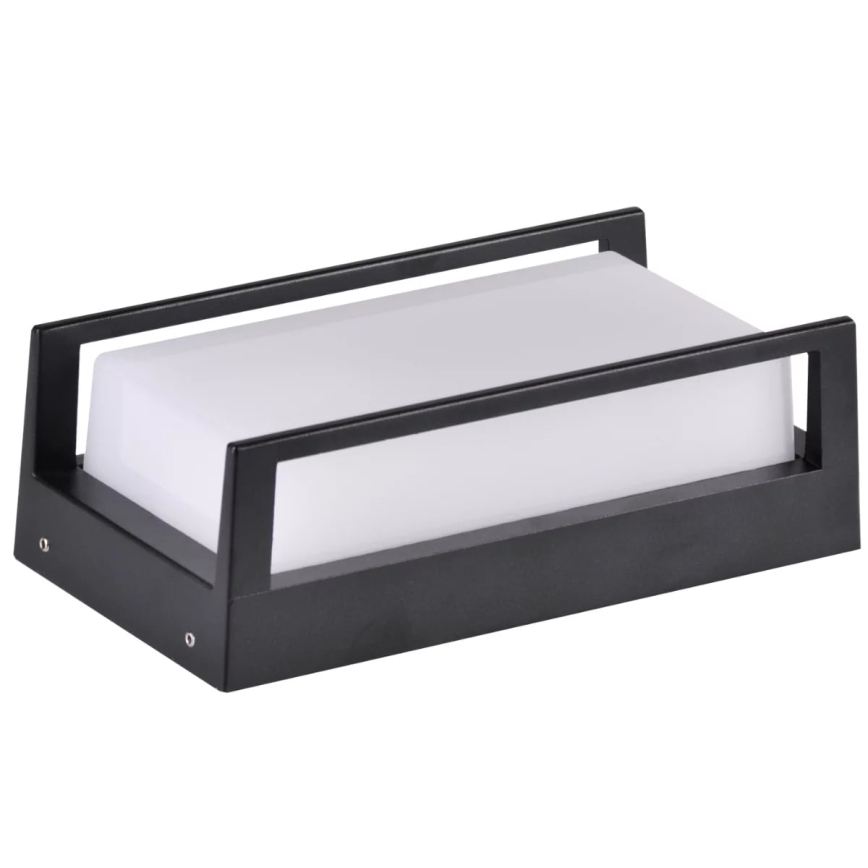 Applique murale d'extérieur KOBE 1xE27/12W/230V IP54