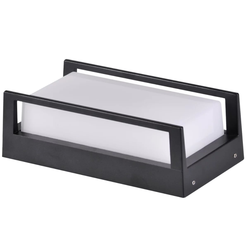 Applique murale d'extérieur KOBE 1xE27/12W/230V IP54