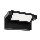 Applique murale d'extérieur LED/20W/230V 3000/4000/6500K IP54 noire