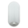 Applique murale d'extérieur LED dimmable avec détecteur de mouvement LED/12/15/18W/230V 3000K/4000K/6500K IP65 noir/blanc