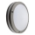 Applique murale d'extérieur LED JONAS LED/18W/230V IP54 grise