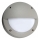 Applique murale d'extérieur LED JORDI LED/12W/230V IP54 gris