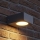 Applique murale d'extérieur LEGINO 1xGX53/11W/230V 80 cm IP65 anthracite