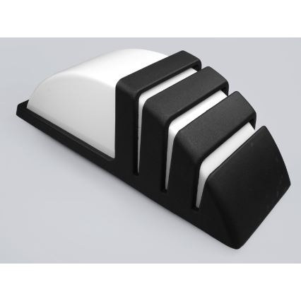 Applique murale d'extérieur NALANI 1xE27/18W/230V IP54