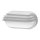 Applique murale d'extérieur OVAL GRILL 1xE27/40W/230V IP44