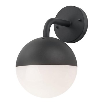 Applique murale d'extérieur ULSA 1xE27/12W/230V IP44