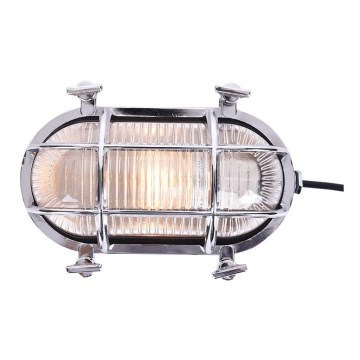 Applique murale d'extérieur VARMLAND 1xE27/12W/230V IP64
