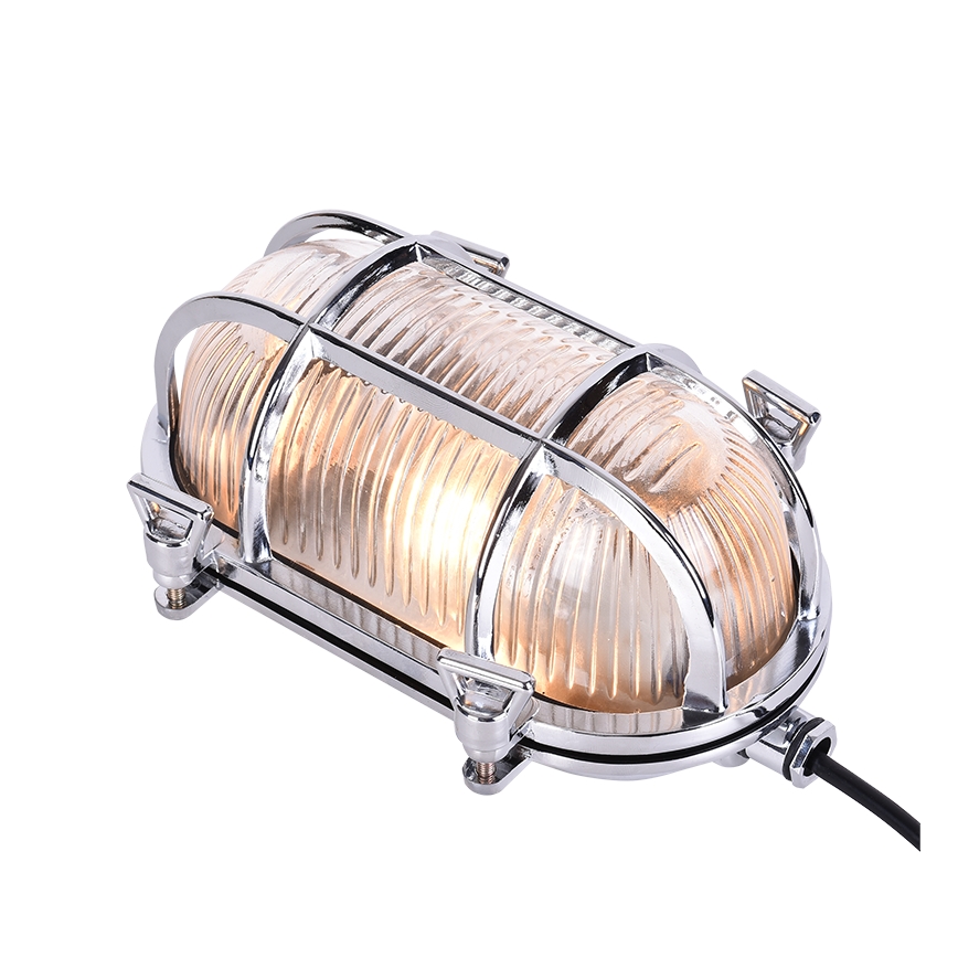 Applique murale d'extérieur VARMLAND 1xE27/12W/230V IP64