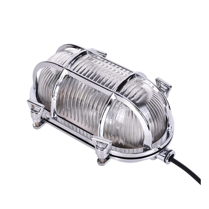 Applique murale d'extérieur VARMLAND 1xE27/12W/230V IP64