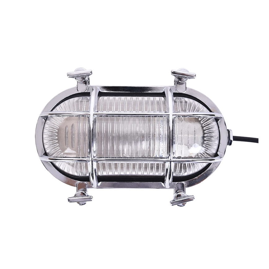 Applique murale d'extérieur VARMLAND 1xE27/12W/230V IP64