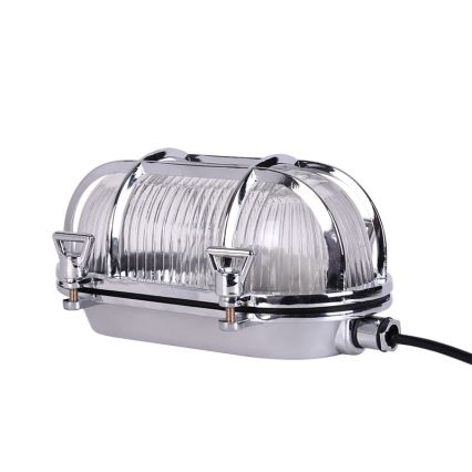 Applique murale d'extérieur VARMLAND 1xE27/12W/230V IP64