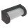 Applique murale d'extérieur ZOE 1xE27/60W/230V IP54 anthracite