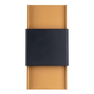 Applique murale DURLIN 2xG9/8W/230V doré/noir