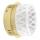 Applique murale ELEGANCE LED/9W/230V doré