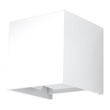 Applique murale extérieur LUCA LED/6W/230V IP54