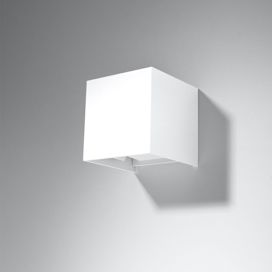 Applique murale extérieur LUCA LED/6W/230V IP54
