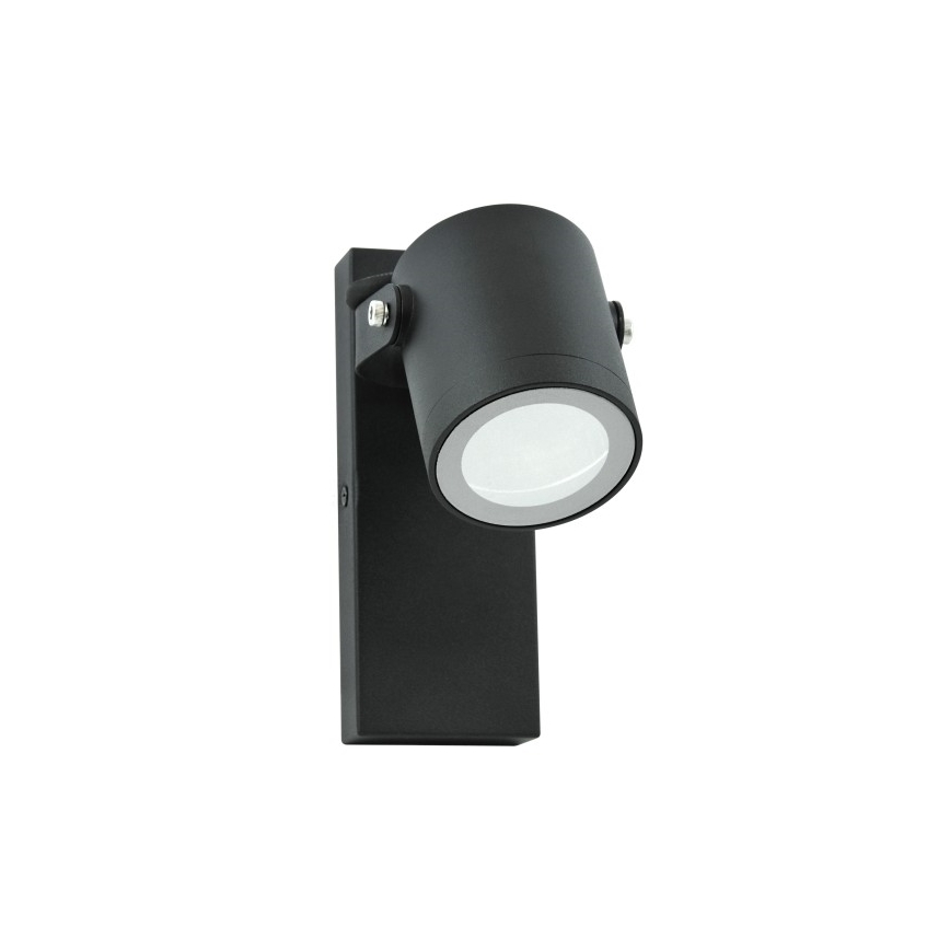 Applique murale extérieur PINO 1xGU10/10W/230V IP44
