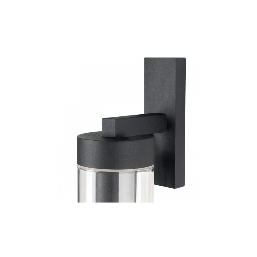 Applique murale extérieur SPECTRA 1xE27/10W/230V IP44