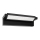 Applique murale extérieure à LED, 36W, 230V, 3000/4000/6500K, IP54, noir