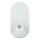 Applique murale extérieure à LED avec détecteur de mouvement, 18W/230V, IP44, blanche