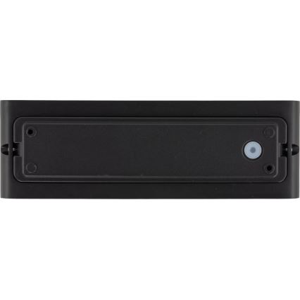 Applique murale extérieure ARWENA 2xLED/12W/230V IP54 noir