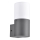 Applique murale extérieure DALLAS 1xE27/12W/230V IP44 anthracite