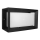 Applique murale extérieure FALIN 1xE27/60W/230V IP54 noir