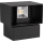 Applique murale extérieure LED/6W/230V IP54 noire