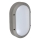 Applique murale extérieure LED BERAD LED/8W/230V IP54 grise
