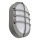Applique murale extérieure LED FRAY LED/8W/230V IP54 grise