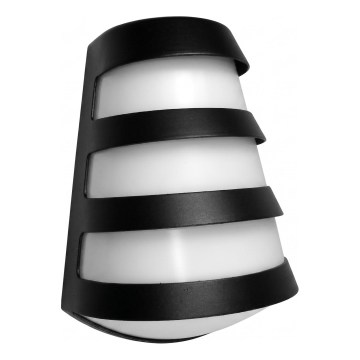 Applique murale extérieure LED HAGENAL LED/10W/230V IP54 noire