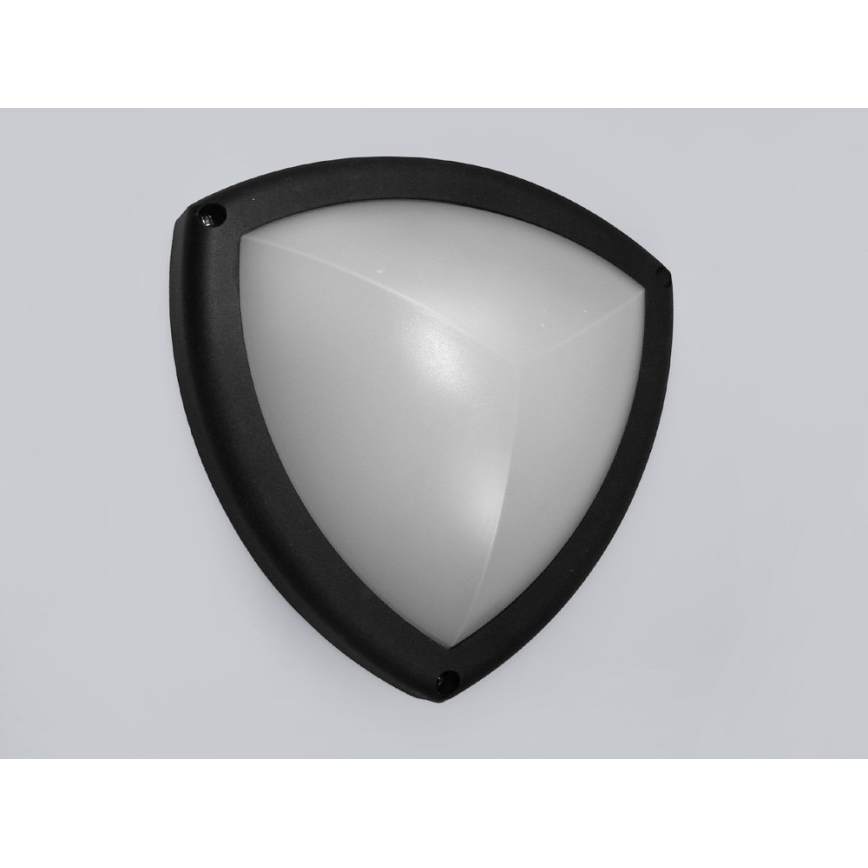 Applique murale extérieure LED ONIX LED/7W/230V IP54 noire