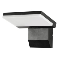 Applique murale extérieure MODERN LED/18W/230V IP65