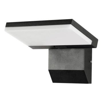 Applique murale extérieure MODERN LED/18W/230V IP65